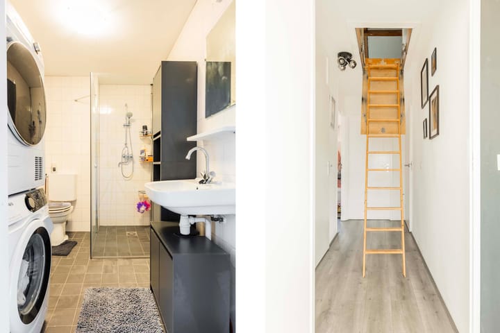 Foto 19 van Oudenboschstraat 7