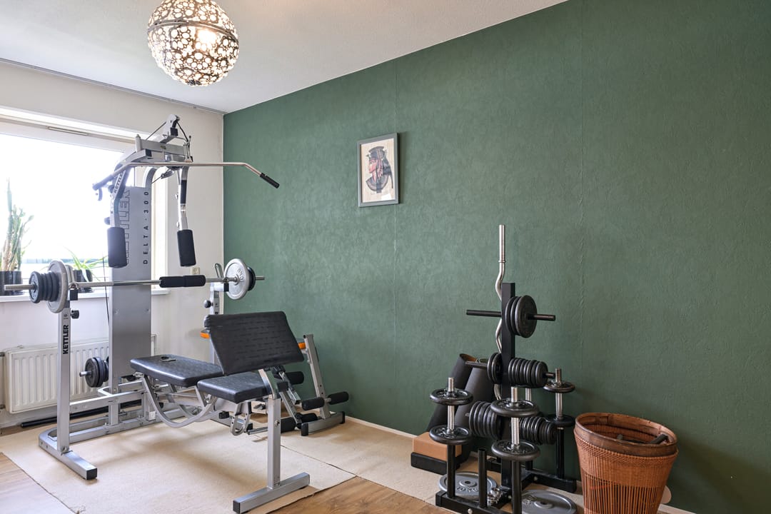 Foto 16 van Buitenbassinweg 733