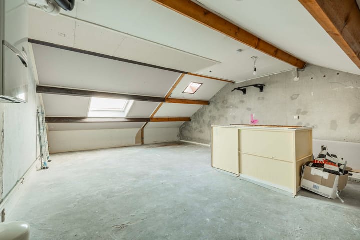 Foto 20 van Oudenboschstraat 7