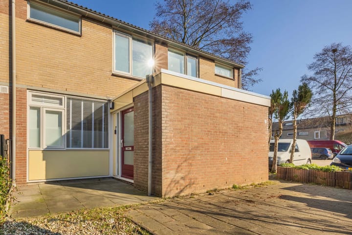 Foto 22 van Oudenboschstraat 7