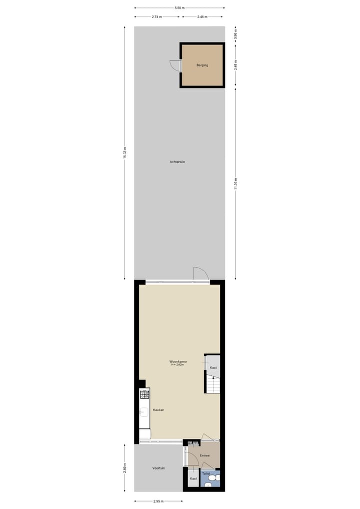 Foto 23 van Oudenboschstraat 7