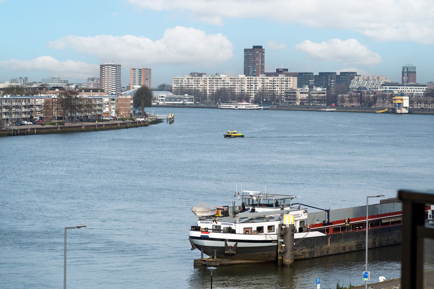 Foto 19 van Buitenbassinweg 733