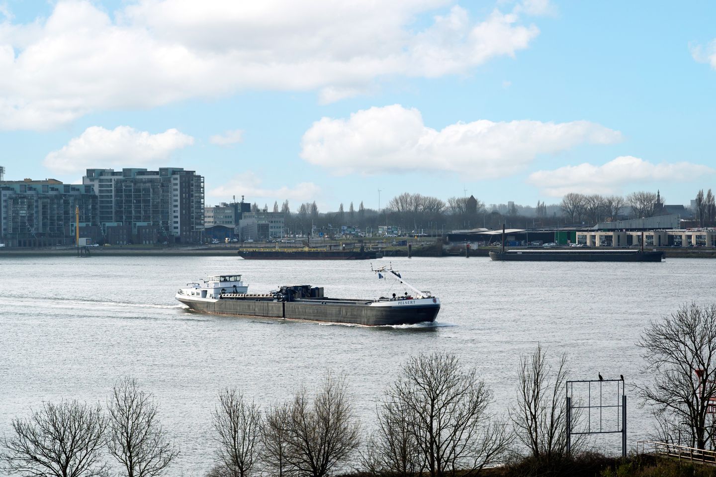 Foto 20 van Buitenbassinweg 733