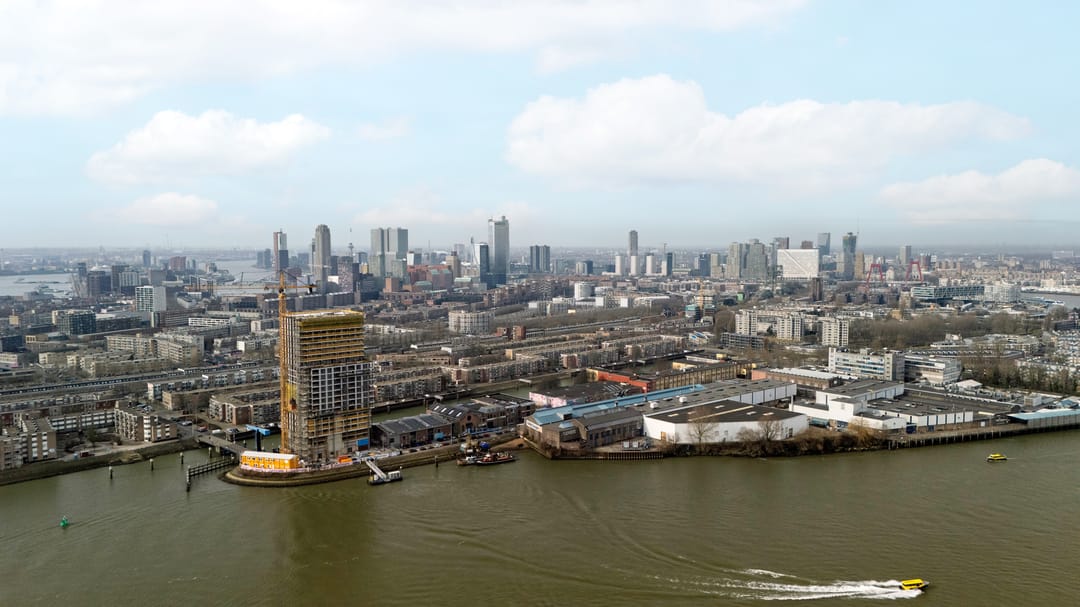 Foto 22 van Buitenbassinweg 733