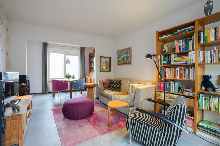 Foto 3 van Steenberg 85