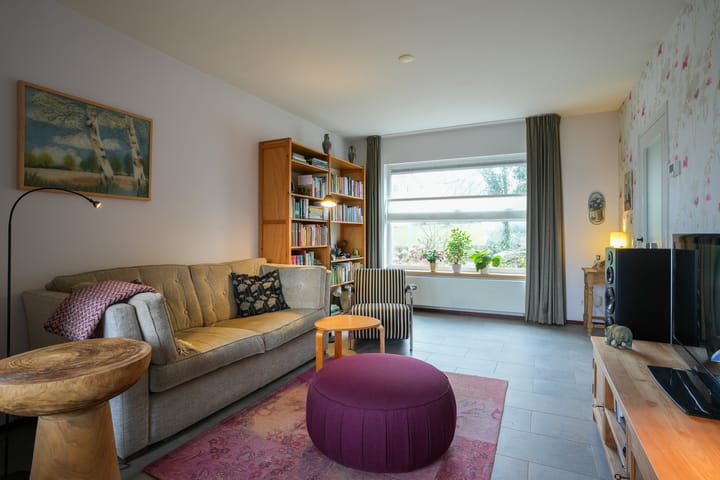 Foto 5 van Steenberg 85