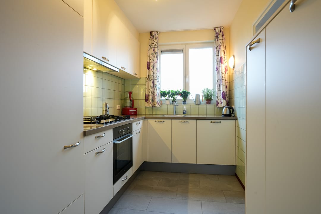 Foto 2 van Steenberg 85