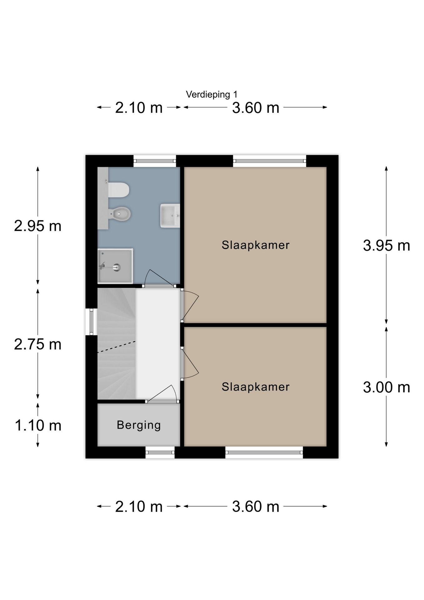 Foto 25 van Steenberg 85