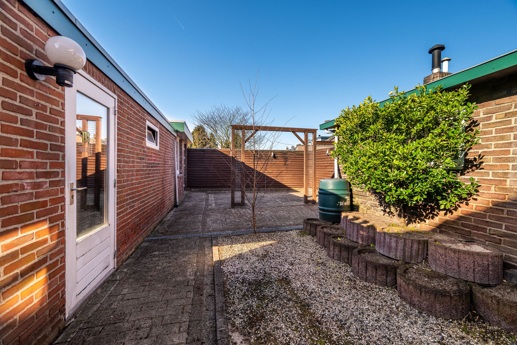 Foto 3 van Charles de Gavrestraat 19