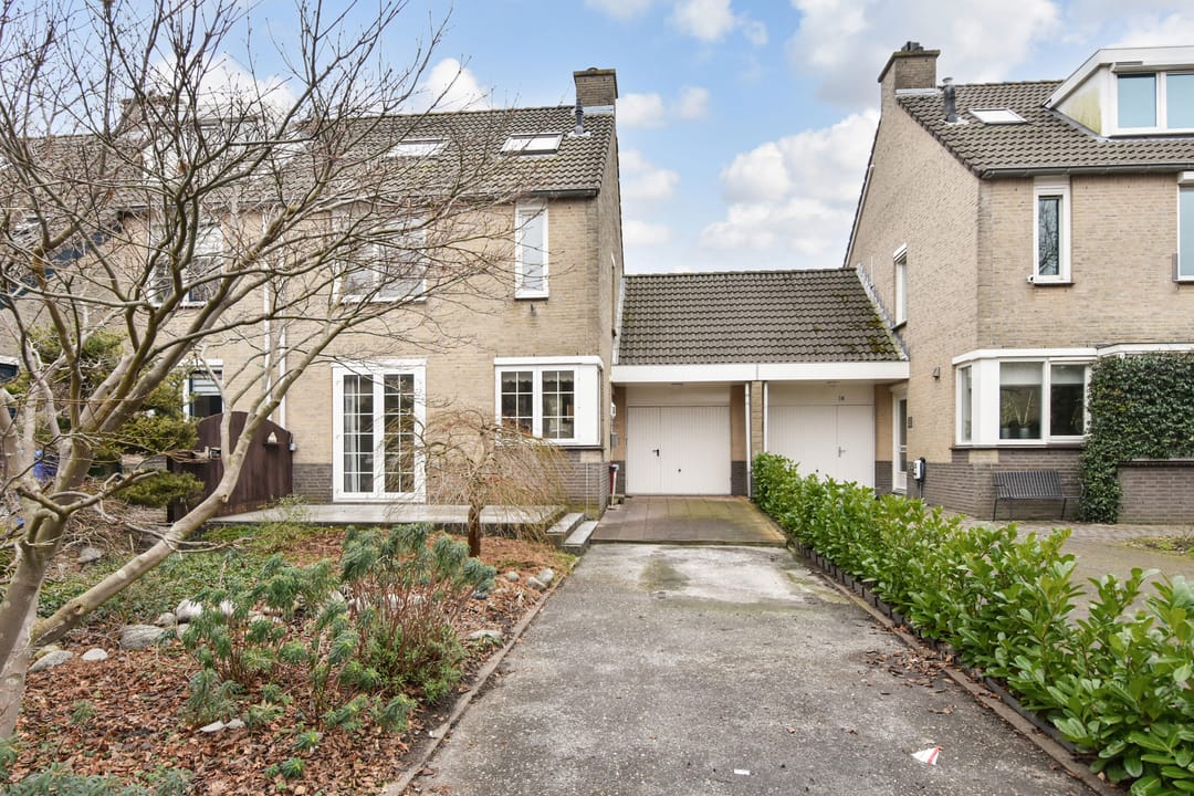 Foto 1 van Sniplaan 24