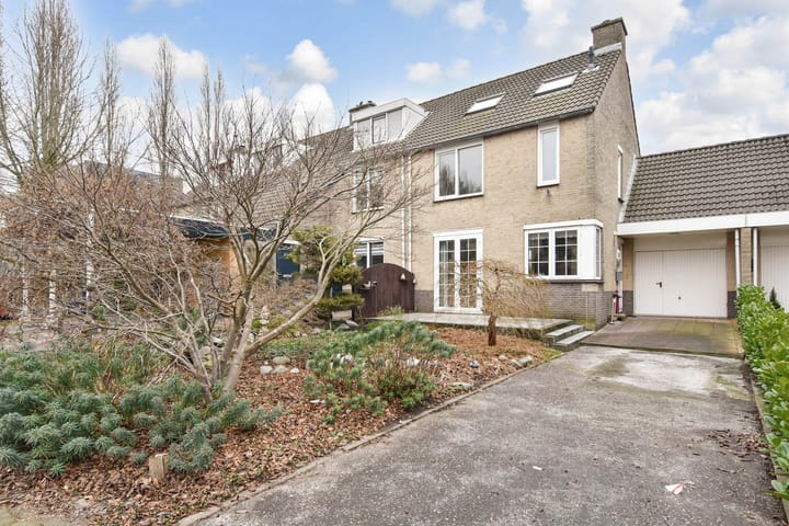 Foto 2 van Sniplaan 24