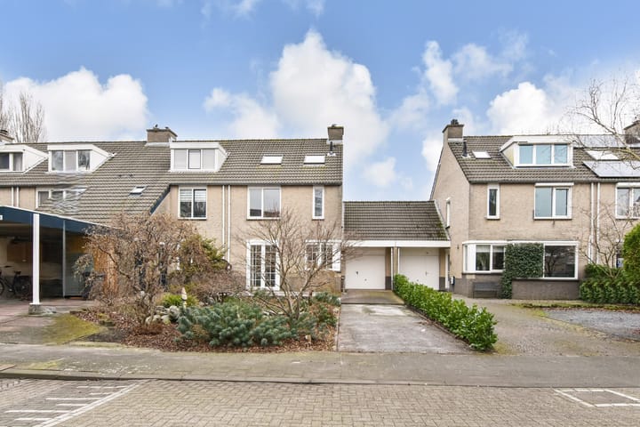 Foto 4 van Sniplaan 24