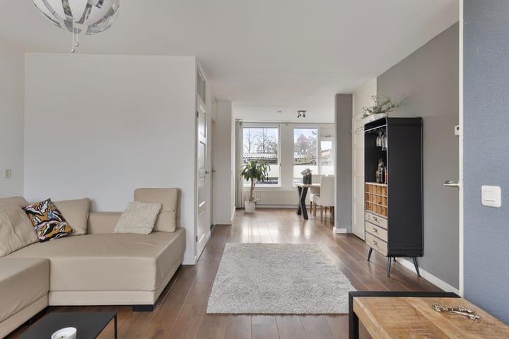 Foto 2 van Kruisdistel 63