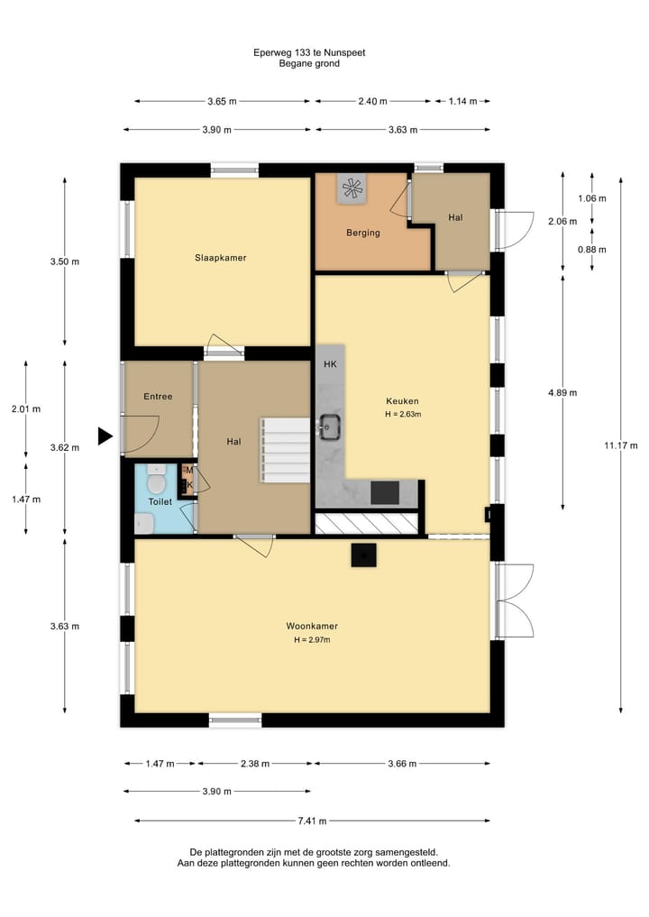 Foto 55 van Eperweg 133