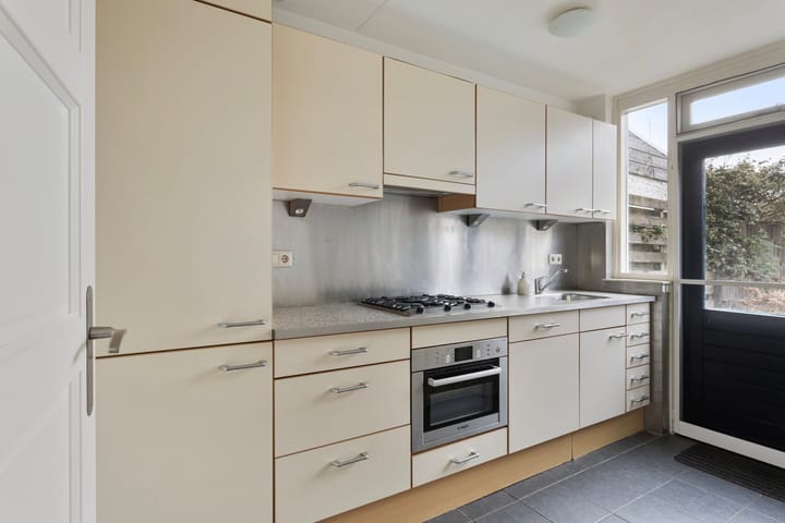 Foto 3 van Kruisdistel 63