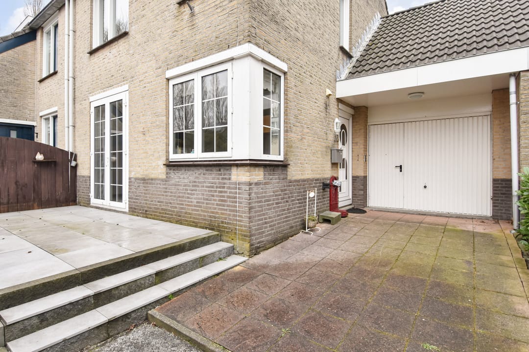 Foto 7 van Sniplaan 24