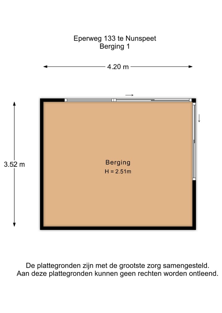 Foto 57 van Eperweg 133