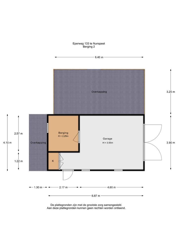 Foto 58 van Eperweg 133