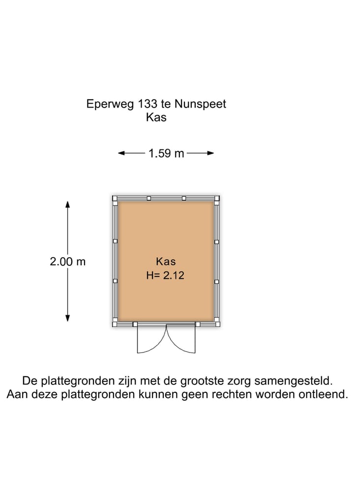 Foto 59 van Eperweg 133