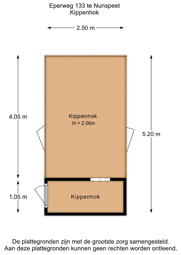 Foto 60 van Eperweg 133