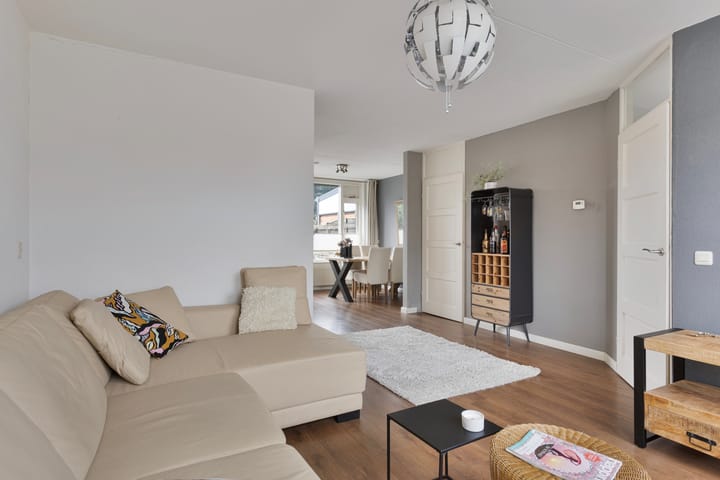 Foto 10 van Kruisdistel 63