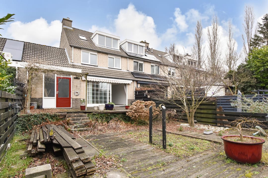 Foto 23 van Sniplaan 24