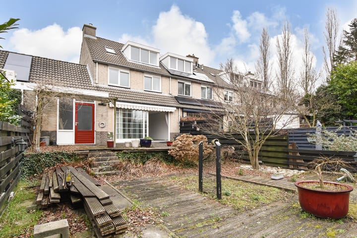 Foto 23 van Sniplaan 24