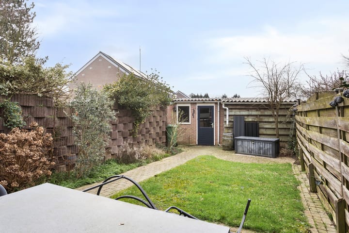 Foto 26 van Kruisdistel 63