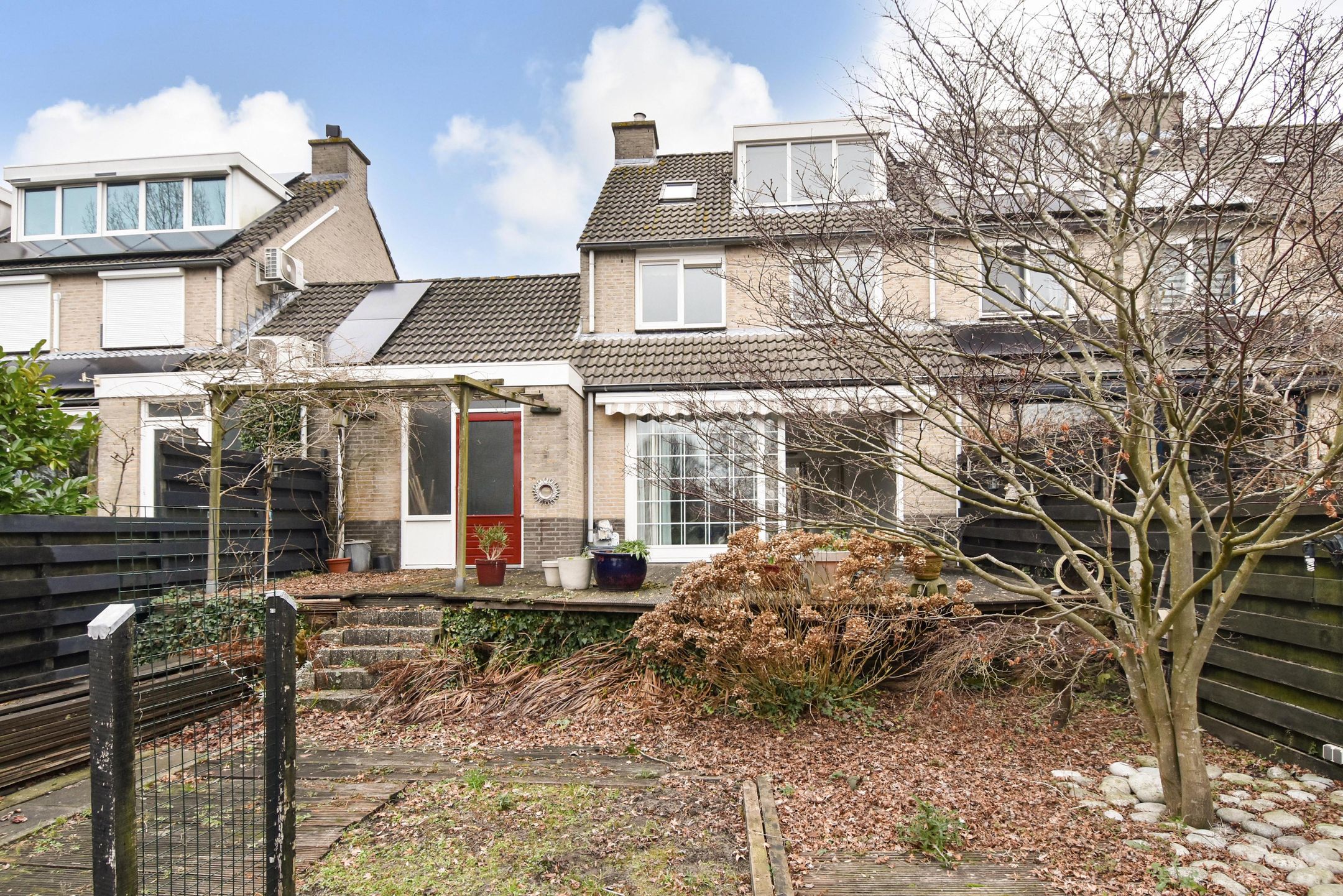 Foto 24 van Sniplaan 24