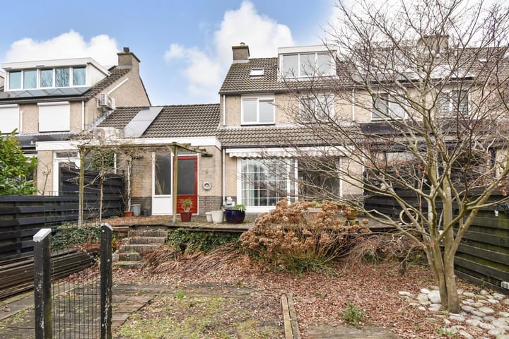 Foto 24 van Sniplaan 24