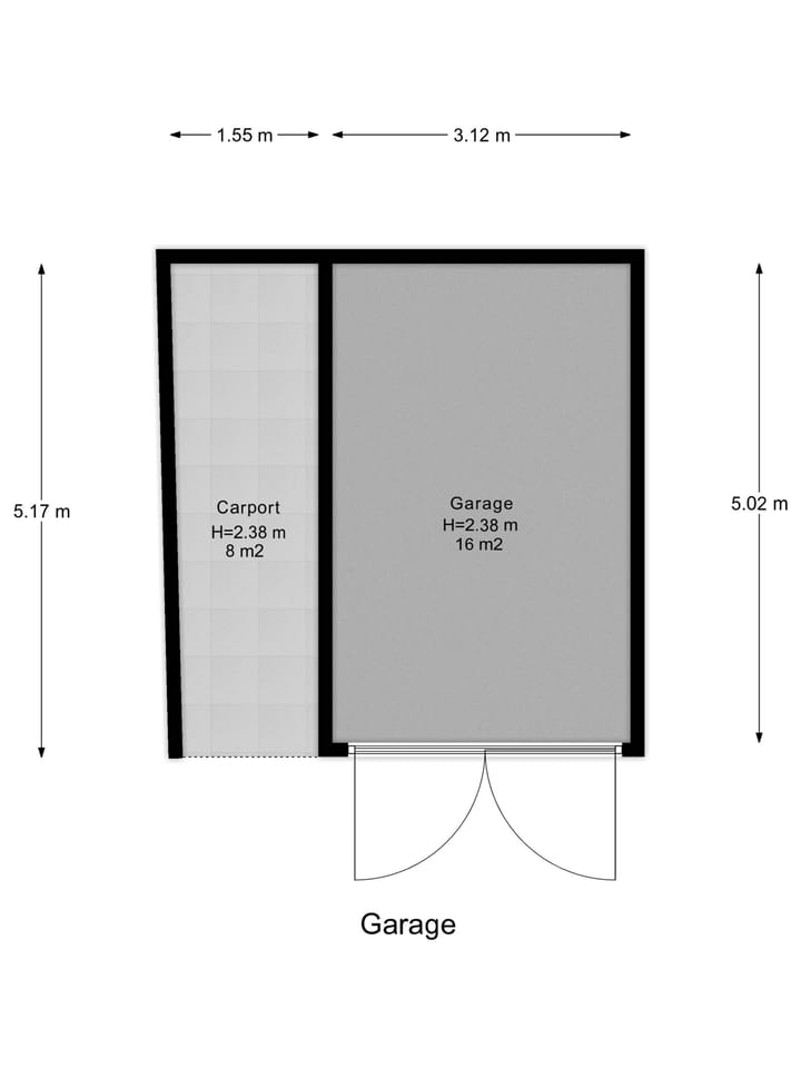 Foto 62 van Vetkamp 108