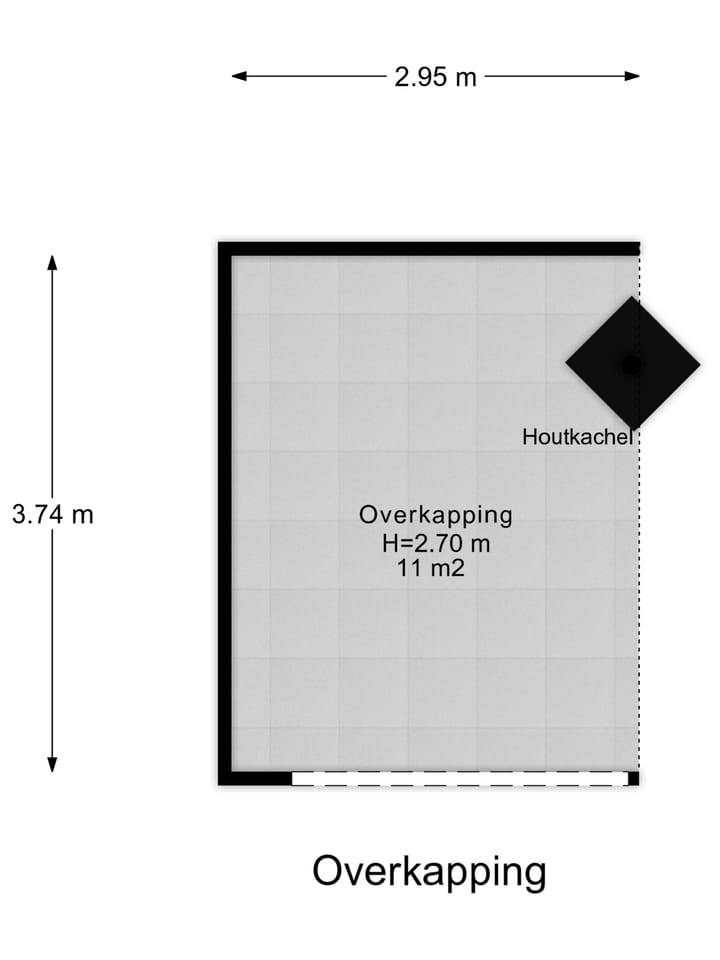 Foto 63 van Vetkamp 108