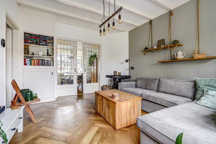 Foto 7 van Vetkamp 108