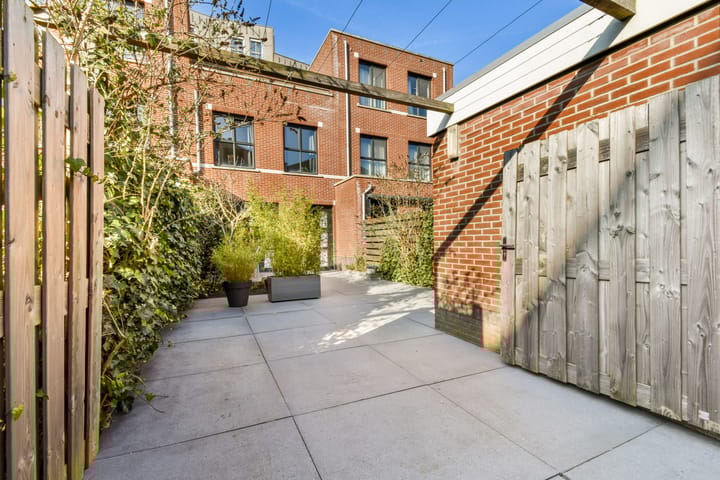 Foto 6 van Tuin van Hera 27