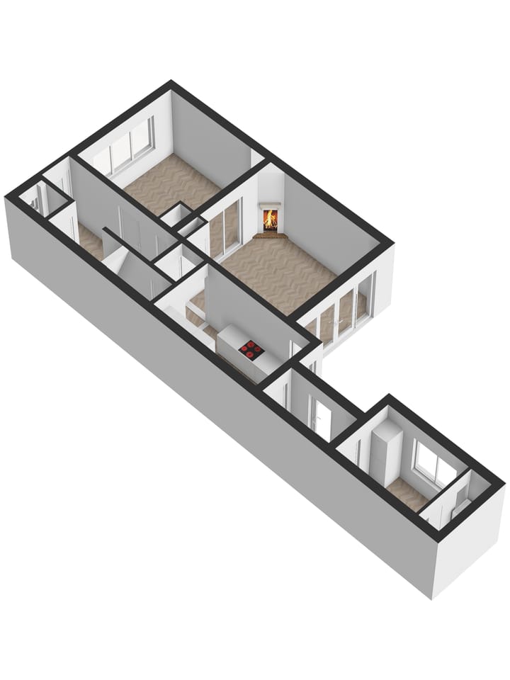 Foto 65 van Vetkamp 108