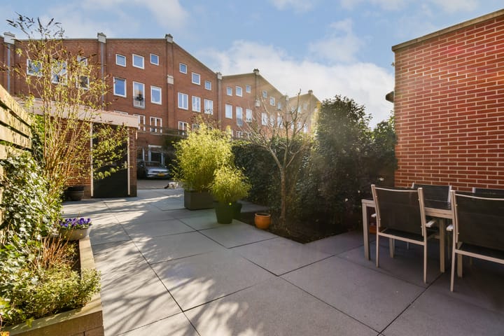 Foto 7 van Tuin van Hera 27