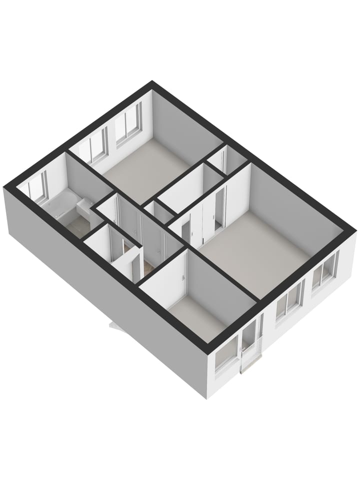 Foto 66 van Vetkamp 108