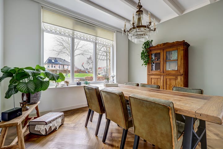 Foto 10 van Vetkamp 108