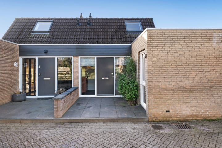 Foto 38 van Glanerbeek 63