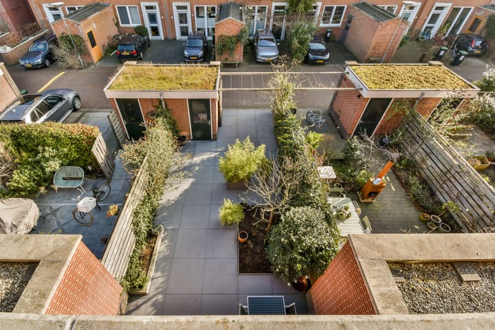 Foto 3 van Tuin van Hera 27