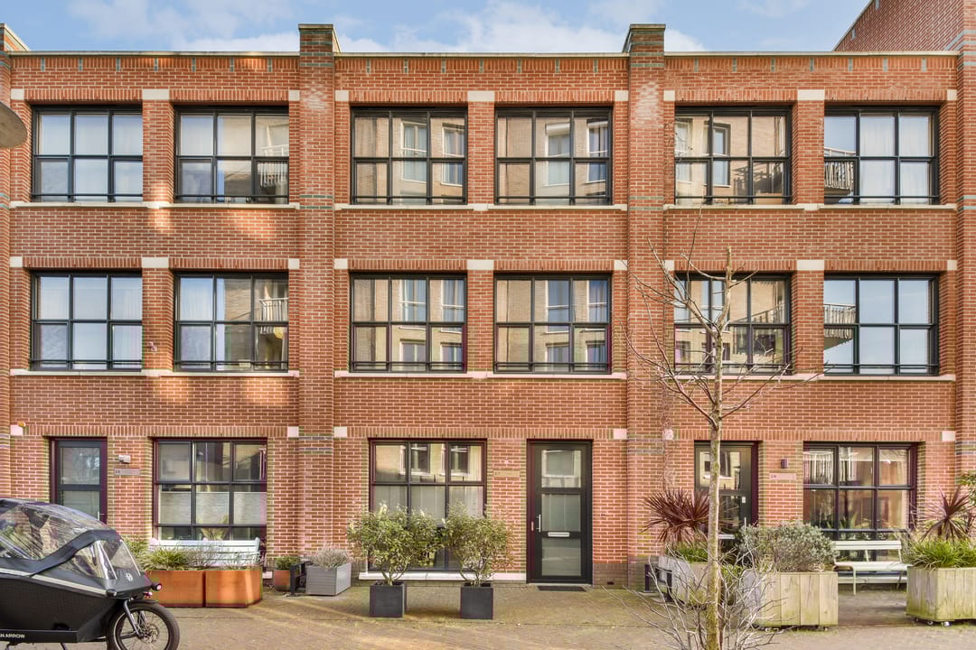 Foto 23 van Tuin van Hera 27