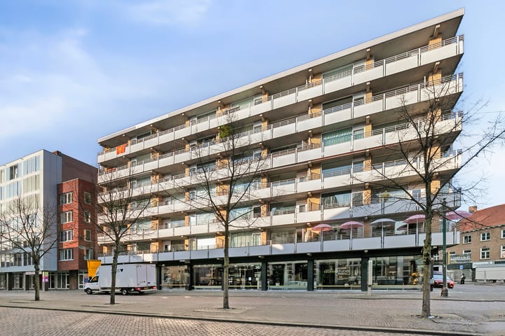 Bekijk foto van Concordiastraat 46