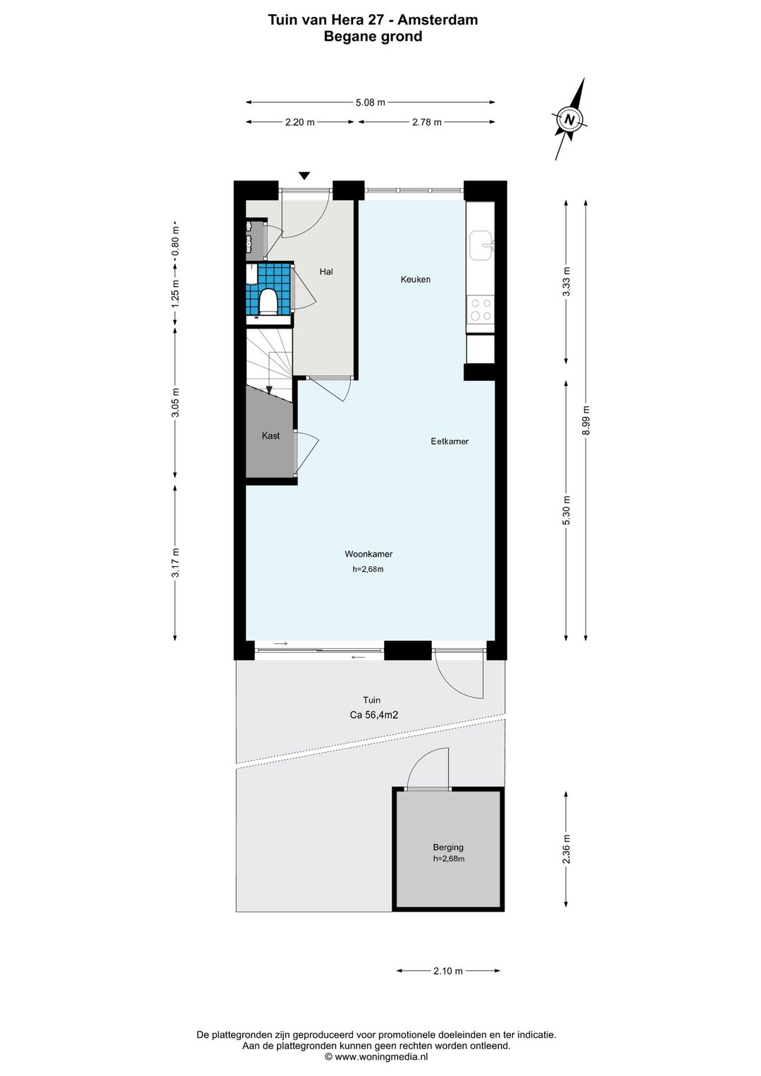 Foto 26 van Tuin van Hera 27