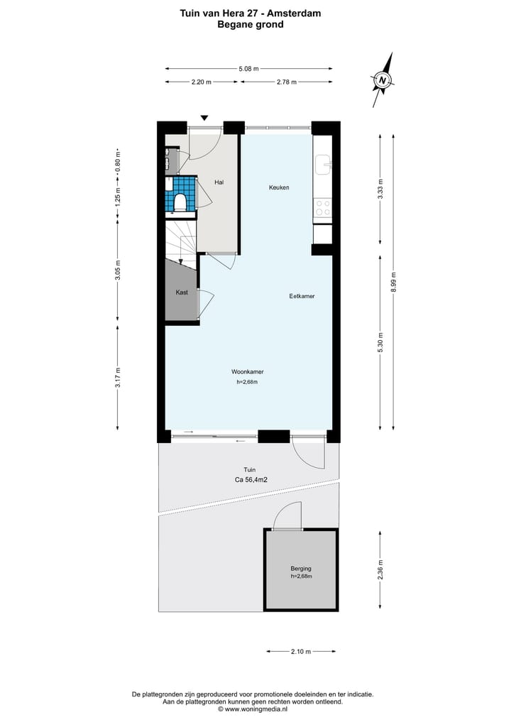 Foto 26 van Tuin van Hera 27