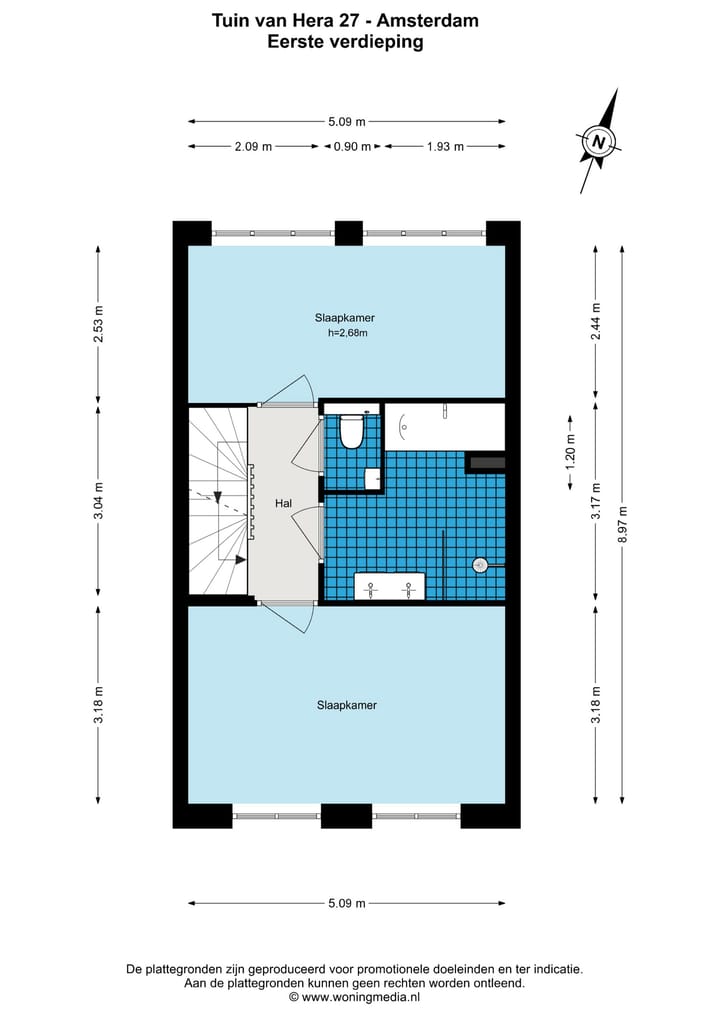 Foto 27 van Tuin van Hera 27