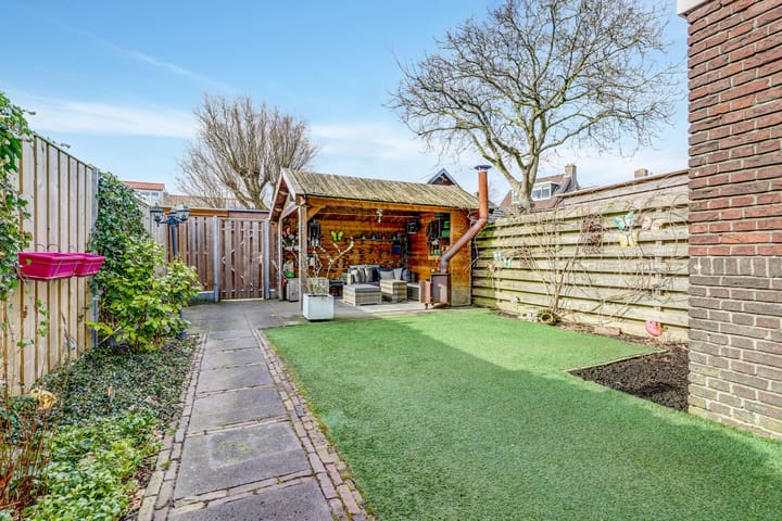 Foto 46 van Vetkamp 108