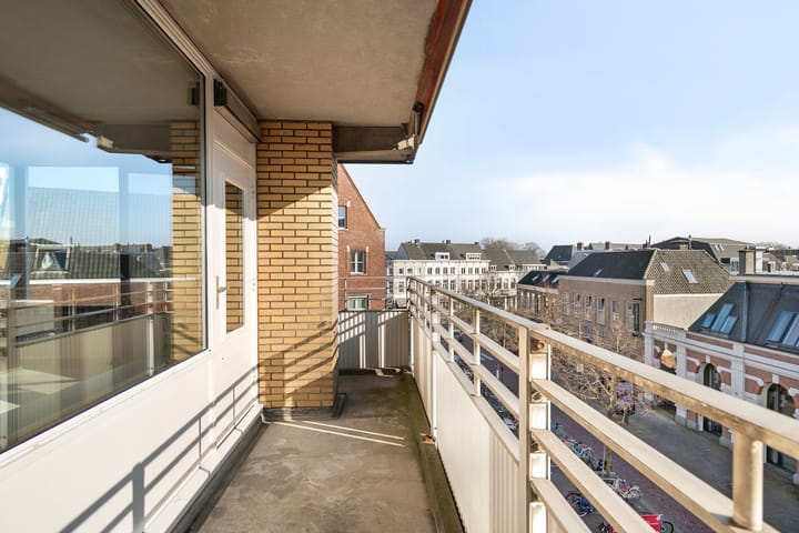 Foto 16 van Concordiastraat 46