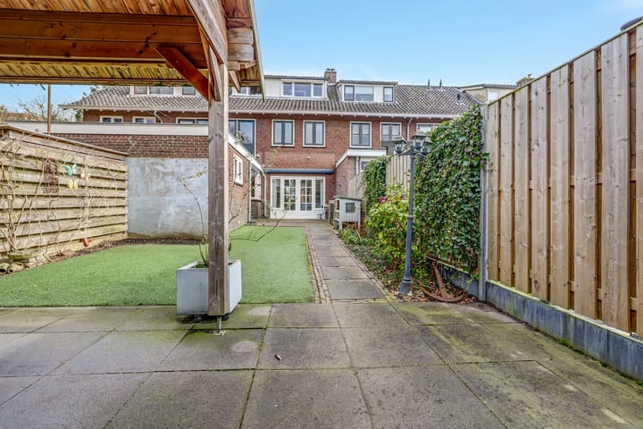 Foto 50 van Vetkamp 108