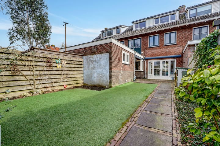 Foto 51 van Vetkamp 108