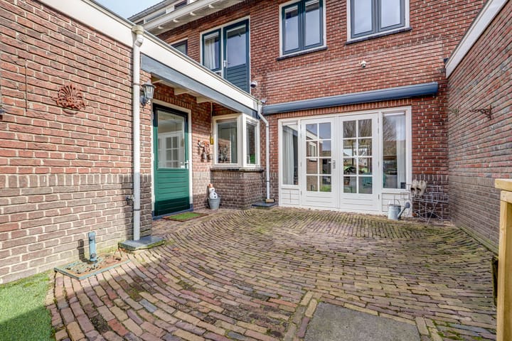 Foto 52 van Vetkamp 108